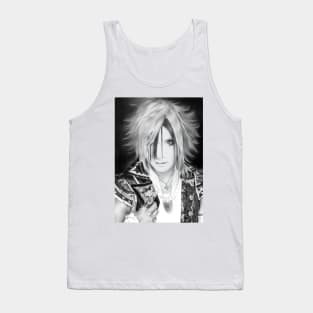 Teru Tank Top